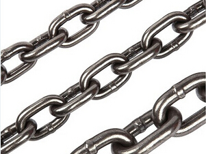 DIN763 LINK CHAIN