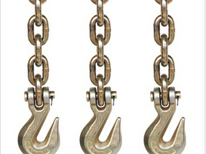 G80 Hook Chain