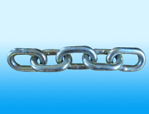 ASTM80(G43)High-strength Chain