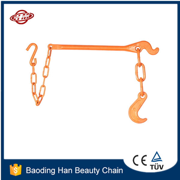 CHAIN TENSIONER LEVER