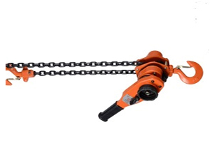 Lever Hoist Series