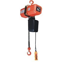 HHXG Chain electric hoist