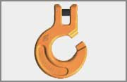 G80 C TYPE CLEVIS HOOK