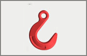 G80 EYE FOUNDRY HOOK