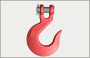 G70 US TYPE CLEVIS SLIP HOOK