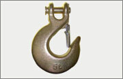ELECTRIC SCALE CLEVIS HOOK