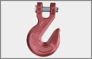 US TYPE CLEVIS GRAB HOOK