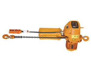 HMKK Chain electric hoist