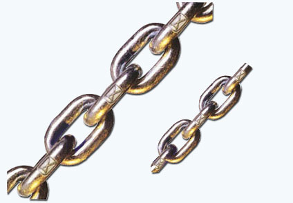 ASTM NACM96(G43) High-strength Chain