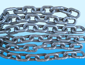 ASTM NACM90(G43) High-strength Chain