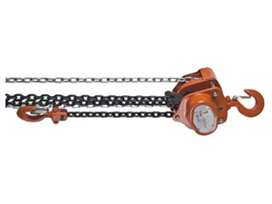 VC-B Type Chain Block/chain hoist