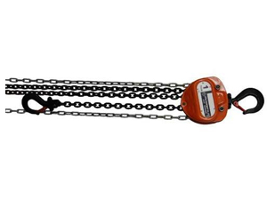 HS-VN Type Chain Block / chain hoist